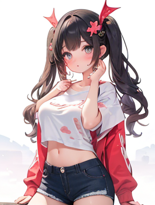 瑜伽与网文：心灵与故事的交织